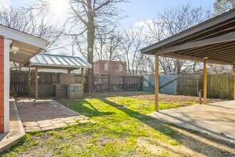 2514 E Archer St in Tulsa, OK - Building Photo - Building Photo