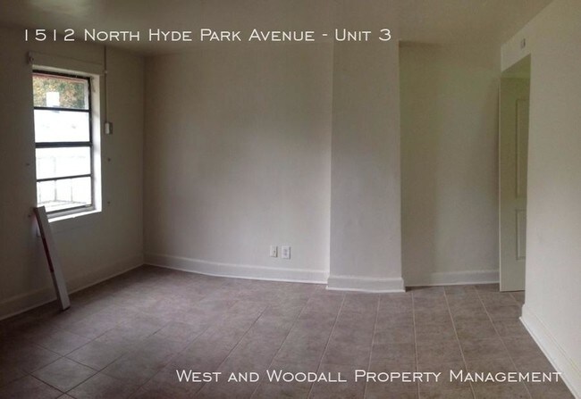 1512 N Hyde Park Ave in Durham, NC - Building Photo - Building Photo