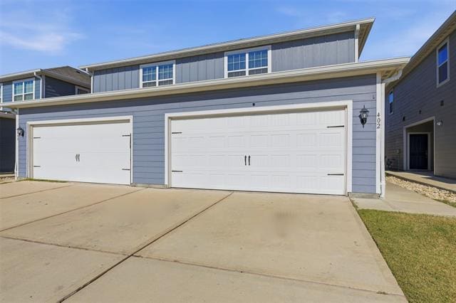 property at 402 Marsh Ln