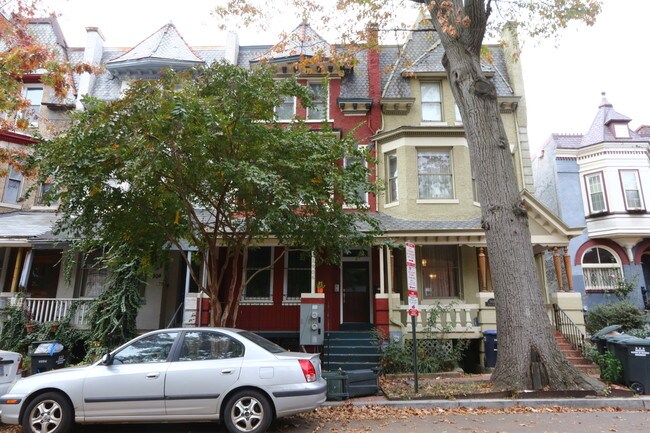 1906 3rd St NW in Washington, DC - Building Photo - Building Photo