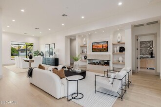 3301 E Elm St in Phoenix, AZ - Building Photo - Building Photo