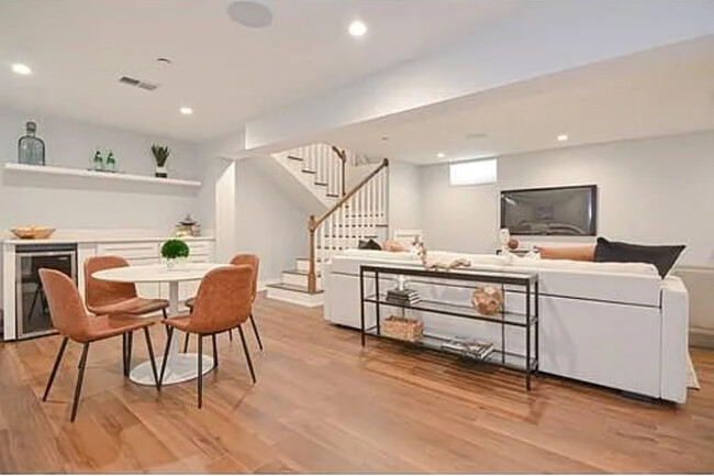 property at 265 E St