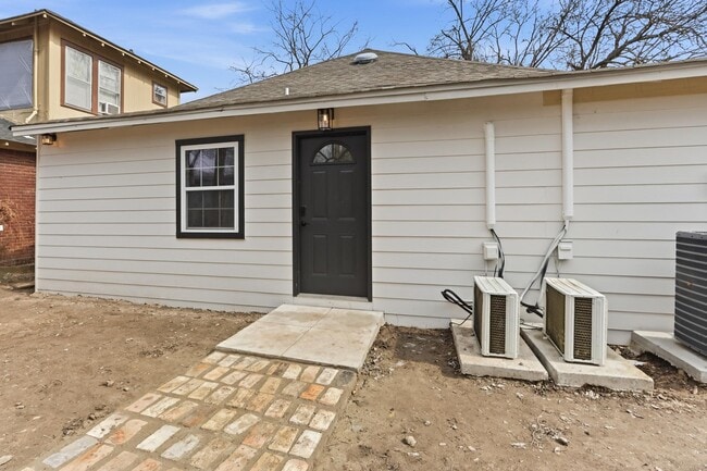 property at 69 N Tucker St