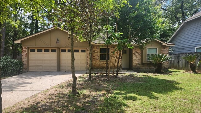 6 Rain Walk Ct in The Woodlands, TX - Building Photo - Building Photo