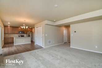 10225 Luneth Dr in Colorado Springs, CO - Building Photo - Building Photo