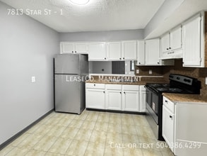 7813 Star St in New Orleans, LA - Foto de edificio - Building Photo