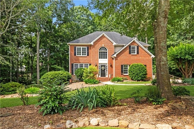 property at 6435 Ivey Creek Cir