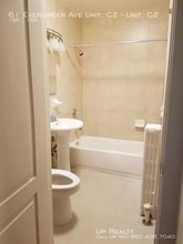 59-61 Evergreen Ave in Hartford, CT - Foto de edificio - Building Photo