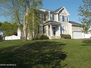 65 Homestead Dr in Pemberton, NJ - Building Photo - Building Photo
