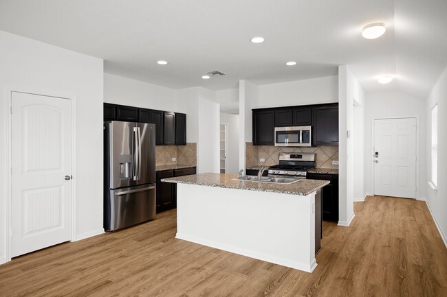 3415 Tilmon Ln. in Austin, TX - Building Photo - Building Photo