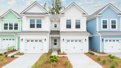Bellerose at Bees Ferry in Charleston, SC - Building Photo - Building Photo