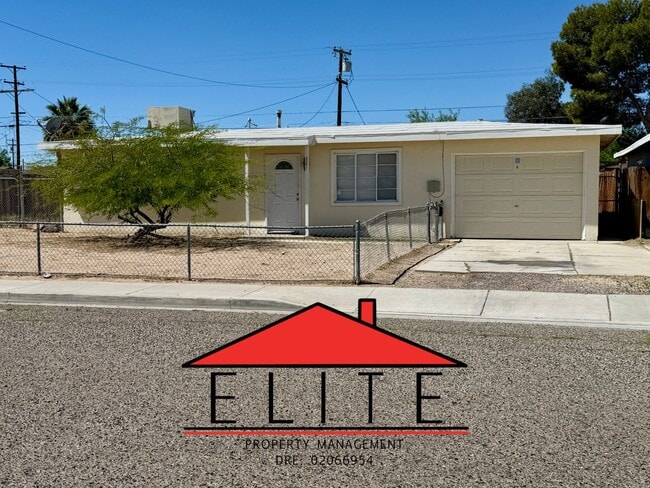 property at 221 N Helena St