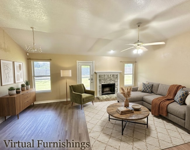property at 1100 Clairidge Ave