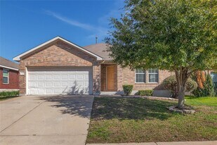 1117 Alexandria Way in Round Rock, TX - Building Photo