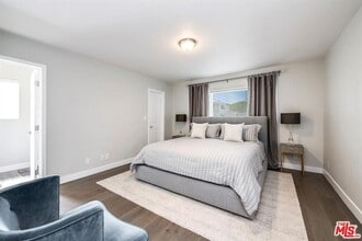 832 Euclid St in Santa Monica, CA - Building Photo - Building Photo