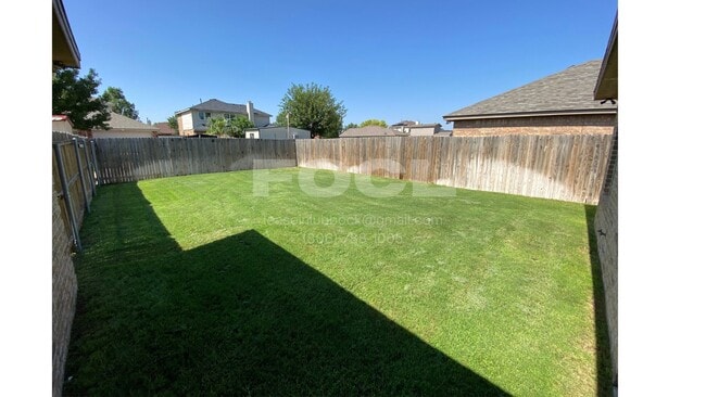 5015 Jarvis St in Lubbock, TX - Building Photo - Building Photo