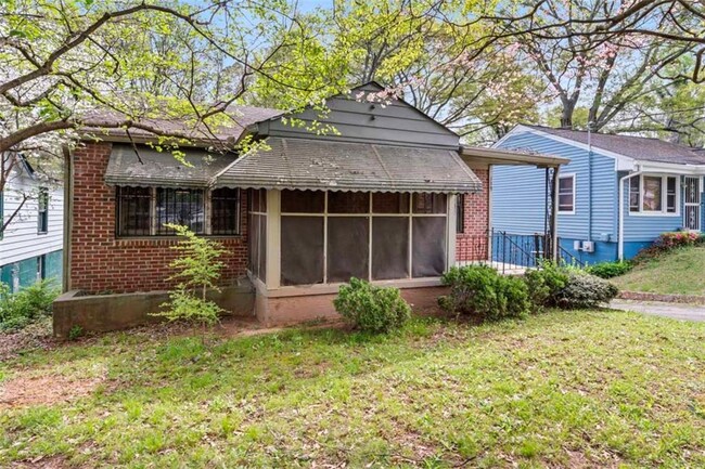 139 Burbank Dr NW in Atlanta, GA - Building Photo - Building Photo
