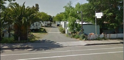 Orolake Mobile Home Park in Oroville, CA - Building Photo - Building Photo