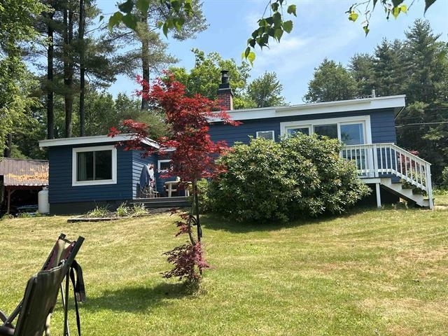 property at 81 Wilson Pond Rd
