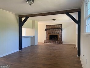 421 Avera Ln in Byron, GA - Building Photo - Building Photo
