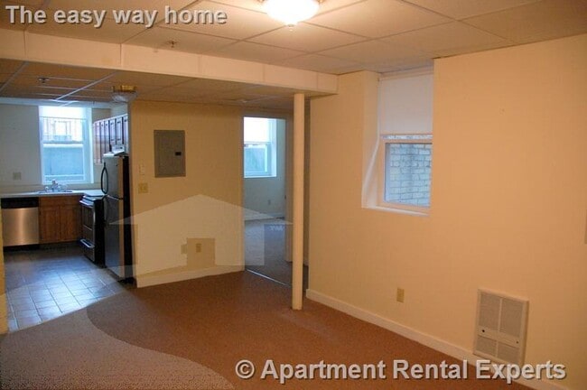 property at 1622 Massachusetts Ave