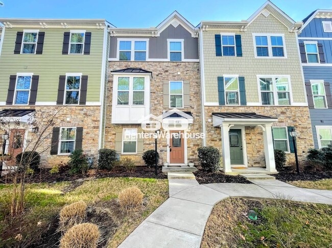 property at 512 William Tiedeman Ln