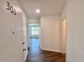 EP in Los Angeles, CA - Building Photo