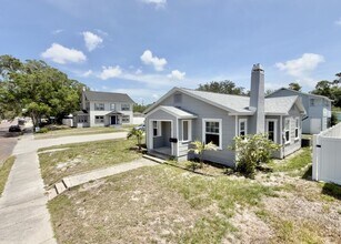 5300 5th Ave S in St. Petersburg, FL - Building Photo - Building Photo