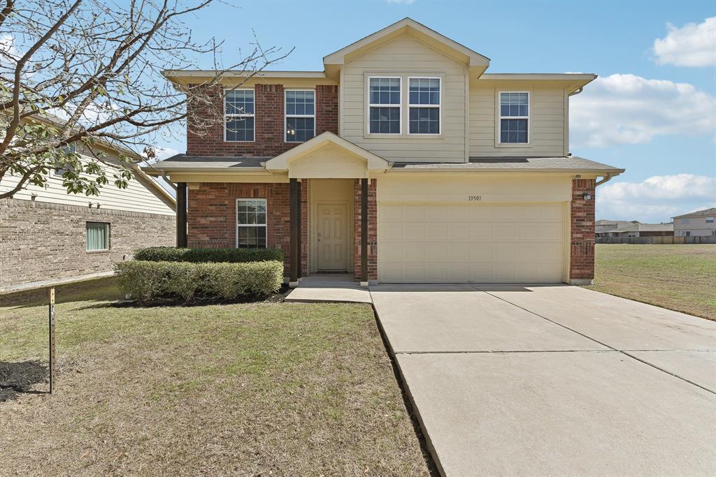 13501 Coomer Path in Pflugerville, TX - Building Photo