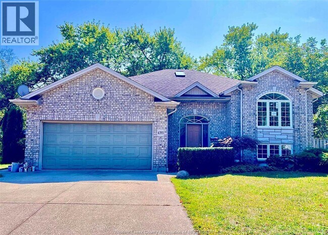 property at 4395 Guppy Ct