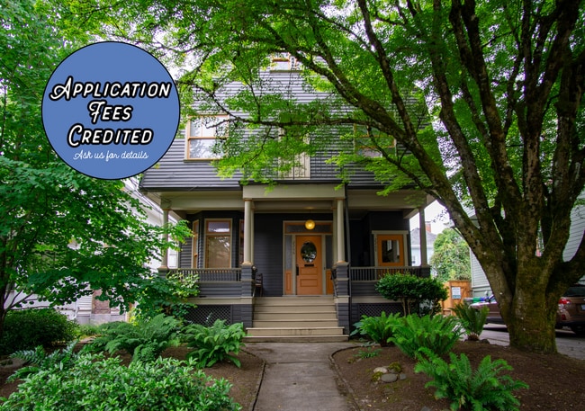 property at 2268 NW Johnson St