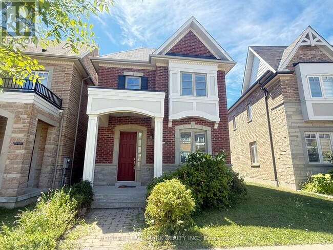 property at 165 Paradelle Dr
