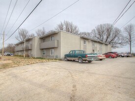 109 S 9th St in Broken Arrow, OK - Building Photo