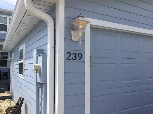 property at 239 Cherie Down Ln