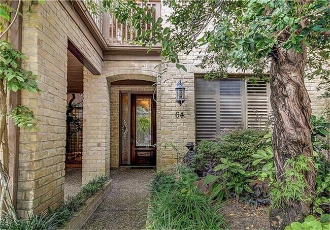property at 201 Vanderpool Ln