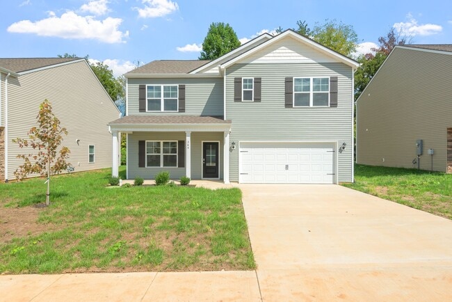 property at 364 Hayley Marie Ln
