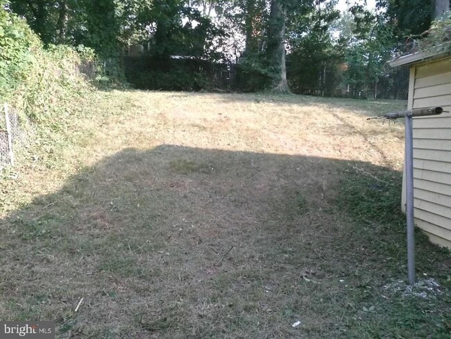 property at 7607 Burnside Rd