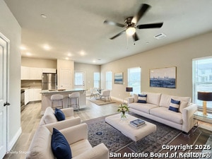 7814 Savannah Brooks in Live Oak, TX - Building Photo - Building Photo