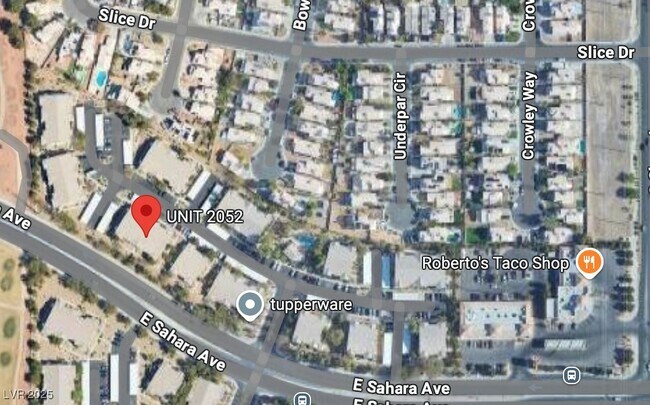 5650 E Sahara Ave in Las Vegas, NV - Building Photo - Building Photo