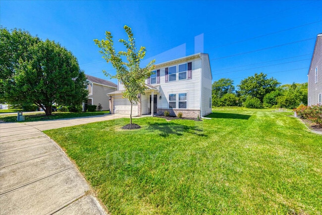 3034 Danube Way in Indianapolis, IN - Building Photo - Building Photo