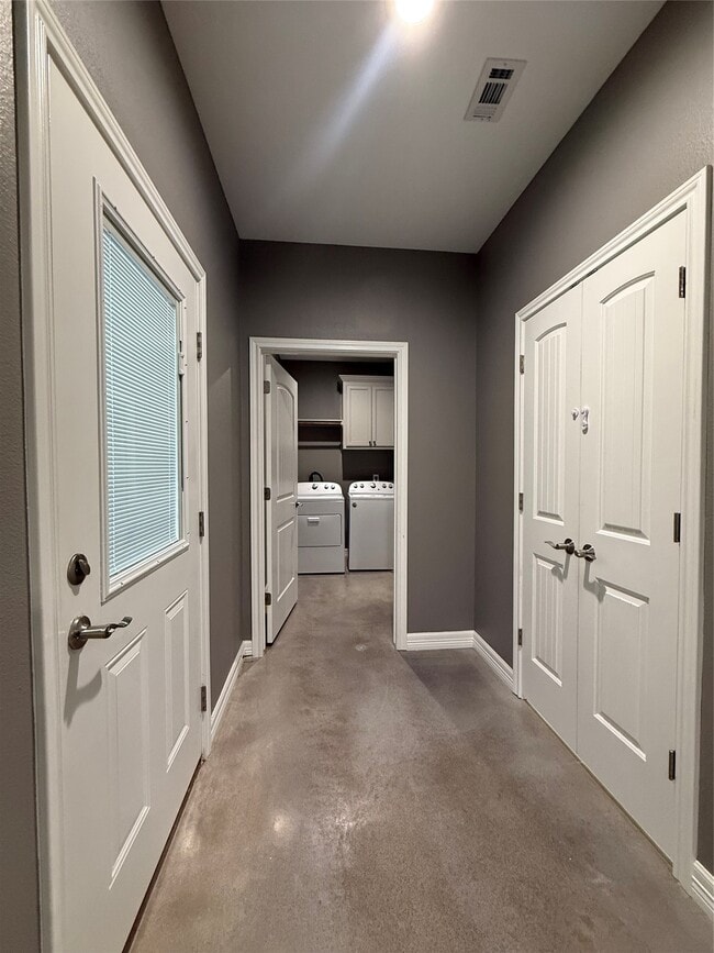 property at 17980 FM 2090