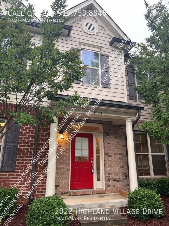 property at 2022 Highland Village Dr