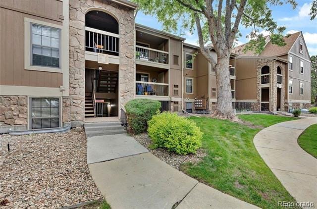 property at 10970 W Florida Ave