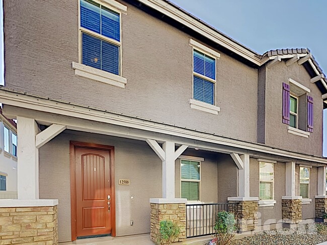 12588 W Via Dona Rd in Peoria, AZ - Foto de edificio - Building Photo