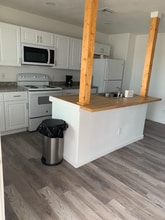 809 Harrison Ave in Goodwell, OK - Foto de edificio - Building Photo