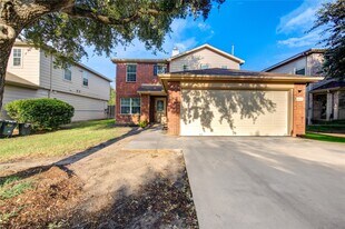 6422 Mildenhall Ct in Houston, TX - Building Photo