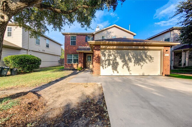 6422 Mildenhall Ct in Houston, TX - Building Photo - Building Photo