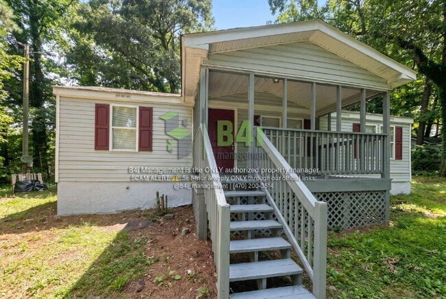 property at 355 Steele Dr