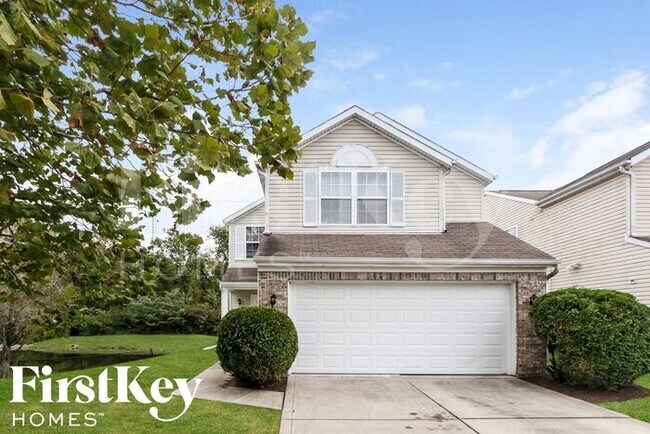 property at 2711 Wortham Way