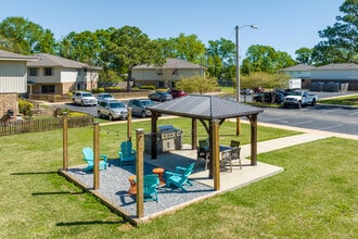 Wynwood at Fairhope in Fairhope, AL - Building Photo - Other